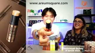 [Areum Square] korean lifestyle in bangladesh -H SERUM STICK HONEY GOLD [ChoSungAh]