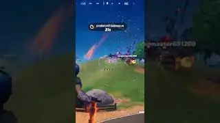 Running to the W! #fortnite #action #gaming #fortnitevictoryroyale #run #sprint #gamer