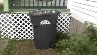 new trash carts finally arrive