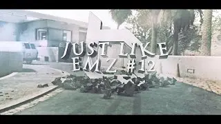 Obey EmZ - Just Like EmZ #12 by JNT