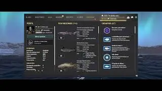 FishingPlanet   TESTE