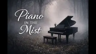 Piano in the Mist