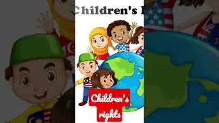 CHILDREN'S RIGHTS