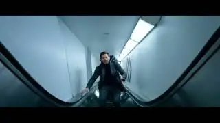 5150 Action Mike Gunther Jake Gyllenhaal Car Stunts From Ambulance