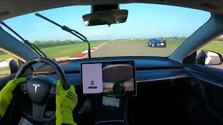 @SpecTesla Optima USCA NOLA Qualifying Onboard Video 3/11/23 by Drew Cleaver