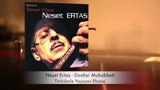 Neşet Ertaş - Dostlar Muhabbeti