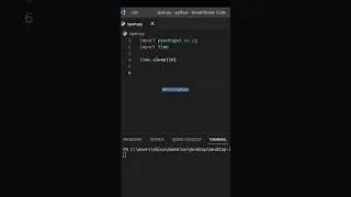 Spam Unlimited messages at one click on Instagram 💬 #instagram #technology #shorts #python