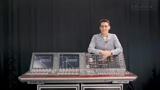 Yamaha RIVAGE PM: Port-to-Port for V2.0 solves your patching problems
