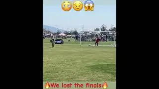 #valley United #silverlakes🔥#we lost the final&rsquo;s 😩😳😱