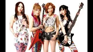 RiViNi / 幻想プラトニック　Music Video
