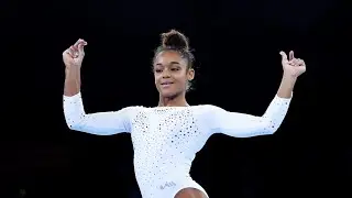 Gymnastics Floor Music | Underground