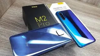Poco M2 Pro vs Realme X2 - Which Should You Buy ?