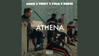 ATHENA (feat. Teesy45, Pala45 & Harbi45)