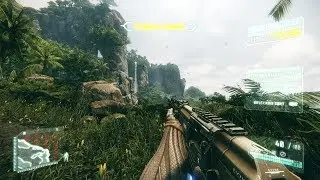 Crysis 3 Mini Montage