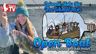 The Mullet Run ep. 66