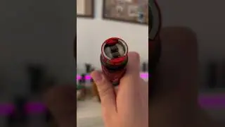 It deserves the name - RDA for Vaping V2 #shortsviral #shorts #subscribe