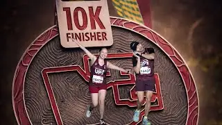 THE GREAT UP RUN 2026