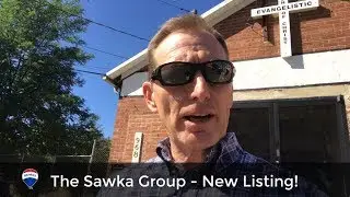 Commercial Property For Sale in Trenton, New Jersey