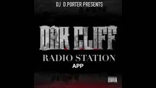 OAK   CLIFF    TX  RADIO  STATION 