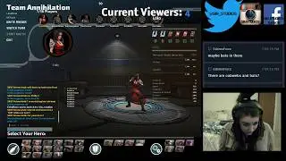 Let's Play Tuebor: Commentary and Playthrough of Tuebor