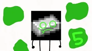 Iron Ingot's Show 5: I Feel Sick!