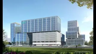 📢NEST Biotechnology Park Officially Commences Operations