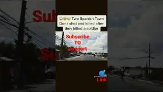 WAR IN Spain Town Jamaica 🇱🇷🇦🇨🇦🇸