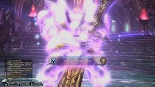 Shadow Lord theme 