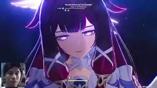 🔴 Genshin Impact ตบบอสสนาม หรือโดนบอสสนามตบ!!?
