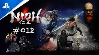Nioh 1 REMASTERED #12 JAAAAA ENDLICH GESCHAFT !!!