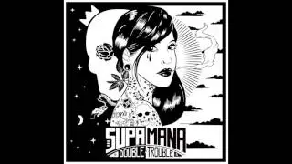 Supa Mana feat. Art-X - Angel