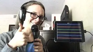 Boyfriend a cappella looper (OPB Justin Bieber)