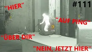 Das MATCH DER CALLS! Irgendwas muss man nach dem Tot ja machen... / Rainbow Six Siege #111