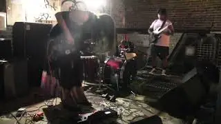 Pluto Rouge @ Mass Movement Community Arts 10/03/2023
