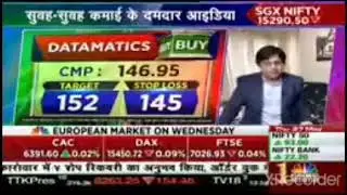 Datamatics Shares Q4 Result updates Latest news