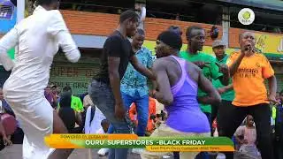 OURU BLACK FRIDAY