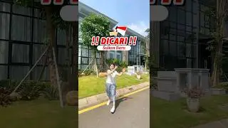 tersultan di Pakuwon City #delroy #pakuwoncity #rumahmewahsurabaya