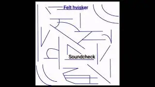 Felt Hvisker Full album