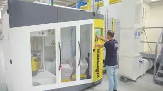 EAS Aluminium Group of Company - Factory