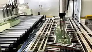Paper cup fans stripping machine