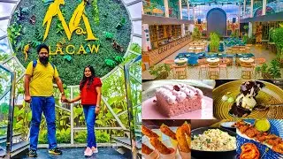 Macaw By Stories, Bangalore | Restopub in Bangalore | Fine dining restaurants in Bangalore