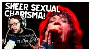 The Rolling Stones - B*tch | РЕАКЦИИ МАРКАБУСИ