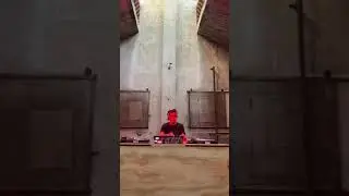 Elmer Davy