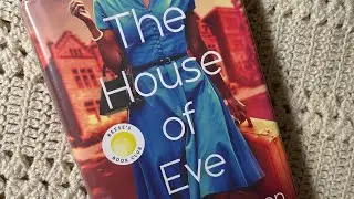 BOOK REVIEW: The House of Eve by Sadeqa Johnson