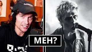 Они вернулись, но не слишком ли это круто?