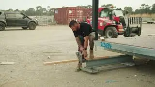 Modular Home Built Off-Site | Smarter Construction with Todd Devine Homes