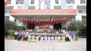 Gặp Mặt Truyền Thống CCB Sư Đoàn F313 năm 2025