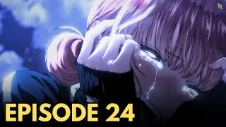 Blue Box Episode 24 Explained in Hindi