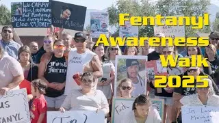 Fentanyl&rsquo;s Toll Felt Across Flathead Reservation at Awareness Walk