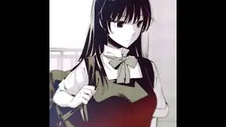 touko nanami edit